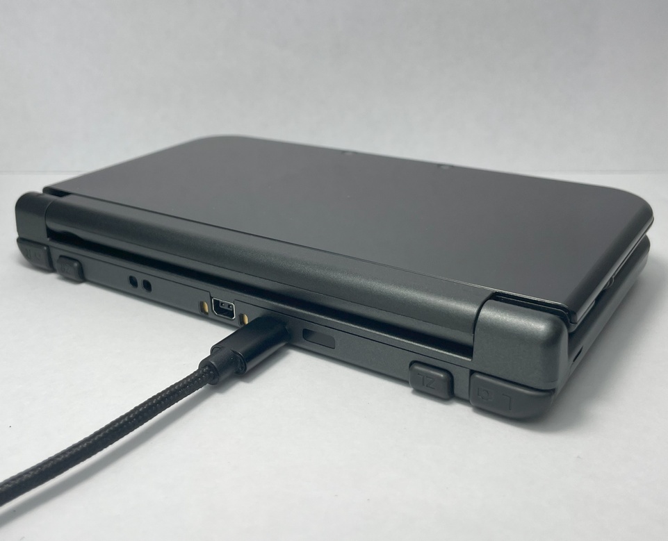 Feasibility indrømme en million Nintendo 3DS Capture Board Ordering